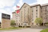 BNA Hotels on Donelson Pike | Country Inn & Suites