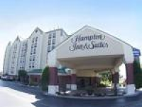 Best Price on Hampton Inn & Suites Nashville-Airport Hotel in ...