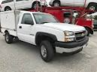 Nationwide Liquidators - Used Pickup Trucks - Angier NC Dealer