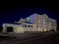 Hotel in Sevierville, TN - Holiday Inn Express & Suites