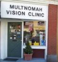 Optometrist, Eye Doctor in Portland OR | Multnomah Vision Clinic