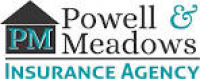Powell and Meadows Insurance Agency - Home | Facebook