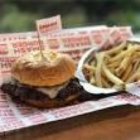 Smashburger - 43 Photos & 81 Reviews - Burgers - 8715 Owenfield Dr ...