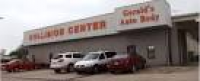 Gerald's Auto Body,Llc in Pulaski, TN, 38478 | Auto Body Shops ...