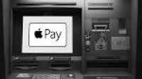 Apple Pay Is Coming To ATMs From Bank Of America And Wells Fargo ...