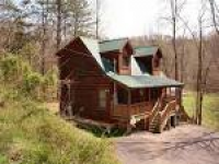 LOVER'S LAKE #105: 1 bedroom pet friendly cabin with hot tub ...