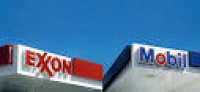 Contact us | Exxon and Mobil