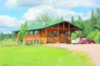 Twin Creeks Bed and Breakfast, Ronan - Compare Deals