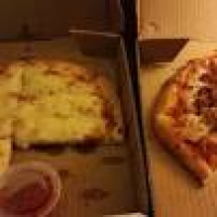 Little Caesars Pizza - Pizza - 1250 E Tipton St, Seymour, IN ...