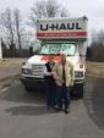 U-Haul: Moving Truck Rental in White Pine, TN at Smoky Mountain ...
