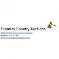 Auction House - Bromley Country Auctions - Mail Boxes Etc. Bromley