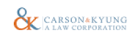 Lawyer Trevor Carson - Sacramento Attorney