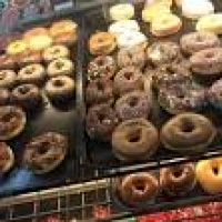 All American Cafe - 35 Photos & 62 Reviews - Donuts - 2805 Old ...