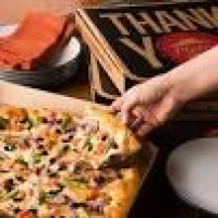 Pizza Hut - 10 Reviews - Italian - 2575 Old Ford Pkwy ...