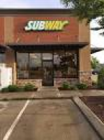 Subway, Murfreesboro - 2933 Medical Center Pkwy - Restaurant ...