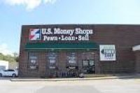 Chattanooga, TN Pawn Shop and title Loans | U.S. Money Shops