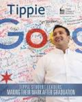 Tippie Magazine, Winter 2016-17 by Tippie College of Business - issuu