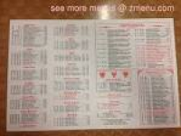 chinese food spring hill tn online menu of great wall chinese ...