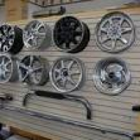 Hollingsworth Tire Pros - 11 Photos - Tires - 498 Industrial Dr ...