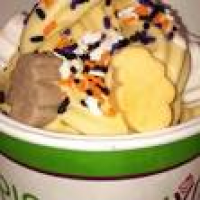 PistachYo Frozen Yogurt - CLOSED - 31 Photos & 29 Reviews - Ice ...
