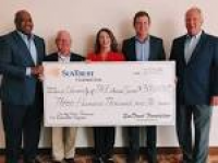 SunTrust Foundation Awards $300,000 Grant to UTIA for Financial ...
