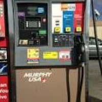 Murphy USA - Gas Stations - 2455 Treasury Dr SE, Cleveland, TN ...