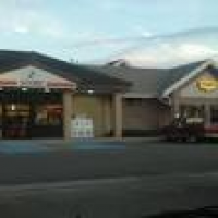Flying J Travel Plaza - Gas Stations - 2990 US Highway 17 S ...