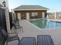 Hotel Candlewood Suites Abilene, TX - Booking.com