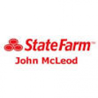 John McLeod - State Farm Insurance Agent - Insurance - 2701 ...