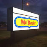 Mr. Burger - 24 Reviews - Hot Dogs - 6326 Buffalo Gap Rd, Abilene ...