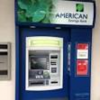 American Savings Bank - Windward City Shopping Center Branch - 12 ...