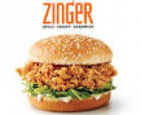 KFC's Zinger Spicy Chicken Sandwich is Coming to the U.S. ...