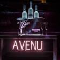 Avenu Lounge - CLOSED - 30 Photos & 81 Reviews - Dance Clubs ...