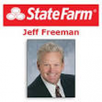 Jeff Freeman - State Farm Insurance Agent - Insurance - 300 ...