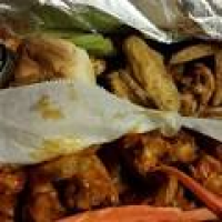 All Star Hot Wings - 19 Reviews - Chicken Wings - 8095 Macon Rd ...