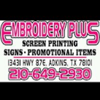 Embroidery Plus - Home | Facebook