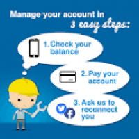 DStv on Twitter: "Dial *120*68584# to check your account balance ...