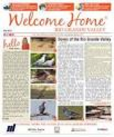 Welcome Home Rio Grande Valley : May 2016 by Kristi Collier - issuu