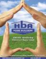 HCBA Directory 2009-2010 by andres delarosa - issuu