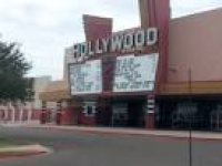 Cinemark Hollywood USA in McAllen, TX - Cinema Treasures