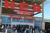 HEB Marketplace opens in Clear Lake - Houston Chronicle