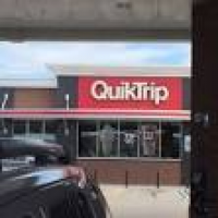 QuikTrip - 12 Photos - Gas Stations - 1750 Wilmeth Rd, McKinney ...