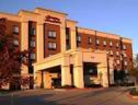 Hampton Inn & Suites-Dallas Allen, Tx, Allen, TX, United States ...