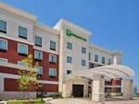 Holiday Inn Hotel & Suites McKinney-Fairview Hotel by IHG