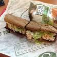 Quiznos - CLOSED - Order Food Online - 19 Reviews - Sandwiches ...