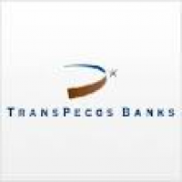 TransPecos Banks Reviews and Rates - Texas