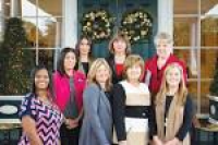 Austin Bank Jacksonville employees honored | Community ...
