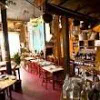 Madiba Restaurant - Brooklyn, NY | OpenTable