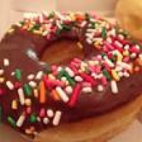 Rusk Donut Shop - Donuts - 340 N Dickinson Dr, Rusk, TX - Phone ...