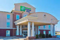 Holiday Inn Express Alvarado, TX - Booking.com